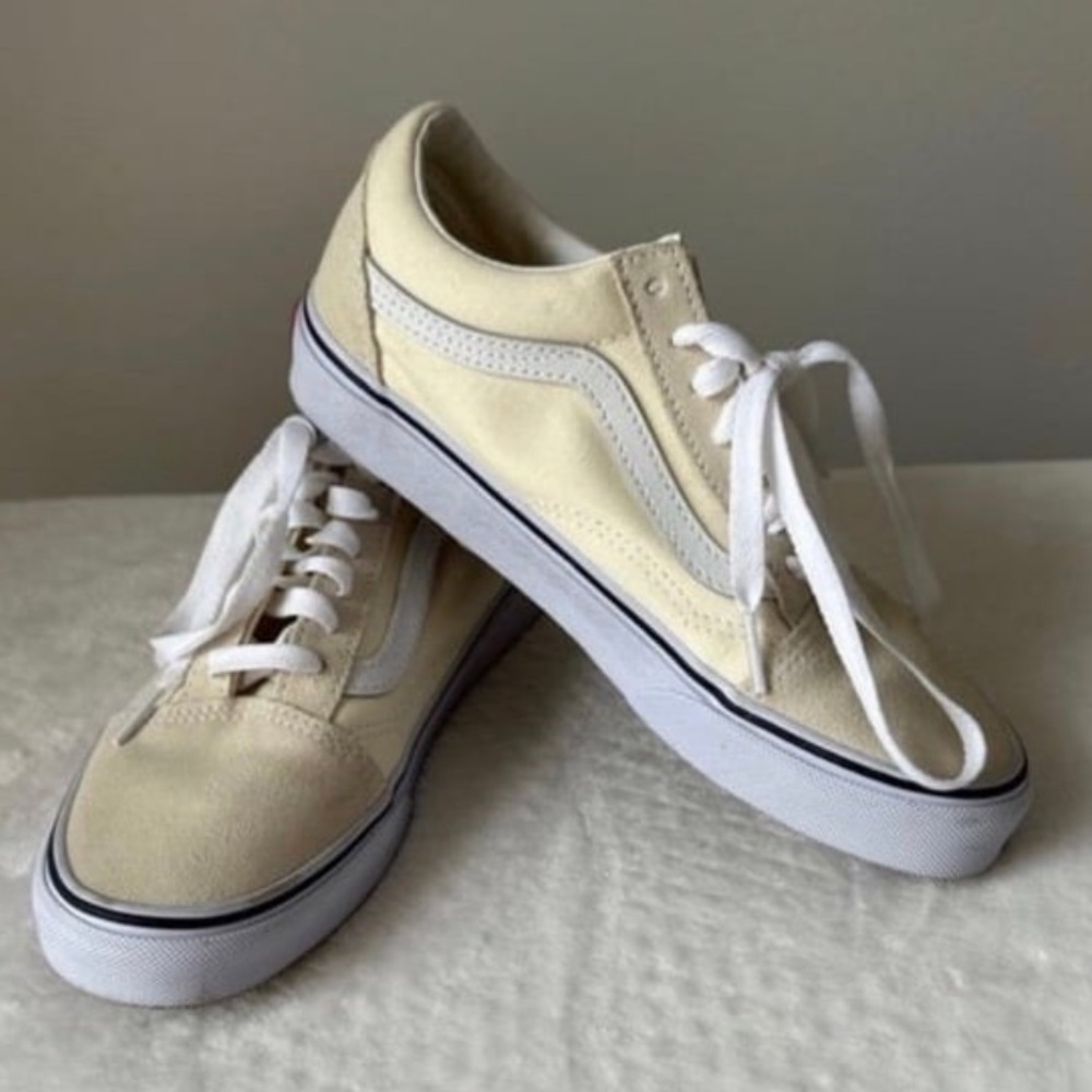 Vans sneakers